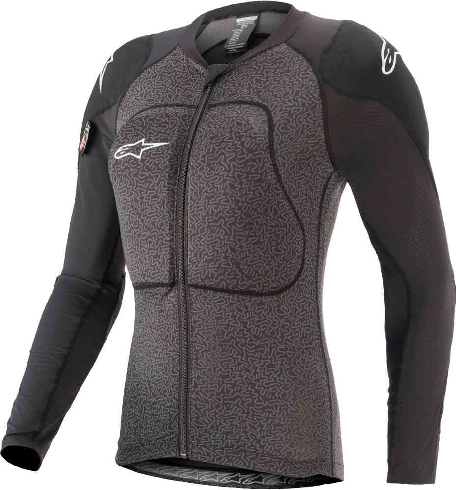 

Stella Paragon Lite Женская защитная куртка Alpinestars
