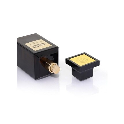 Парфюмерная вода Fragrance World Vanille En Tobacco — фото 3