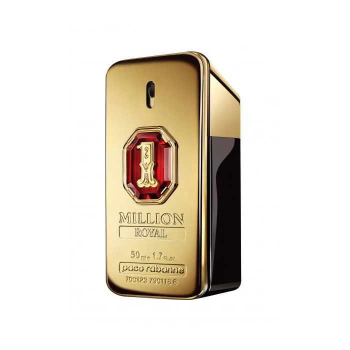 

Мужская туалетная вода One Million Royal Eau de Parfum Perfume Masculino Paco Rabanne, 100