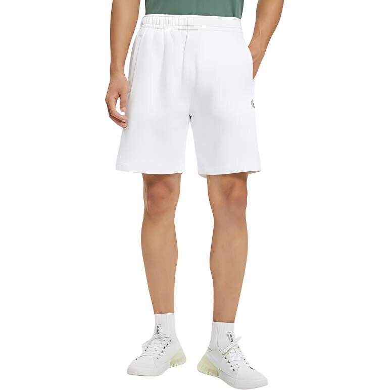 

Повседневные шорты для мужчин Calvin Klein, черный