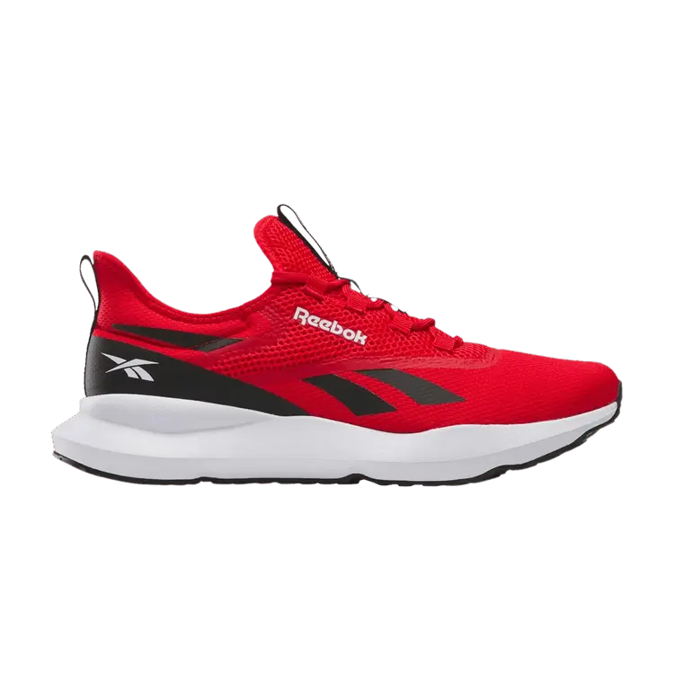 

Кроссовки Reebok Cityride Grey White, серый