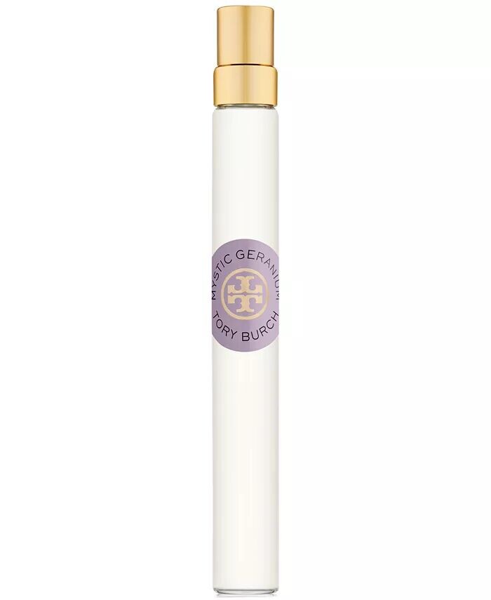 

Парфюмированная вода Essence of Dreams Mystic Geranium, 0,3 унции Tory Burch