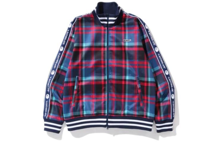 

Куртка мужская A Bathing Ape, синий
