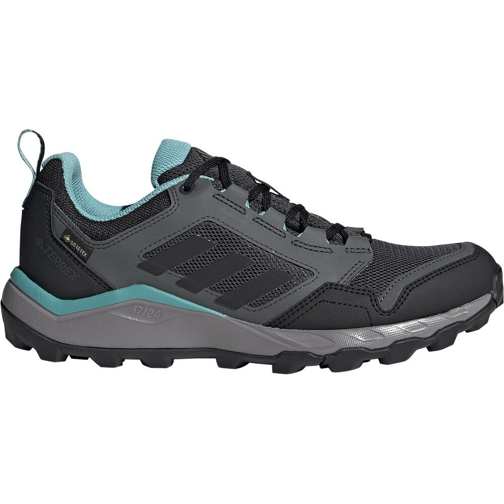 

Кроссовки adidas Terrex Tracerocker 2 Goretex Trail, черный