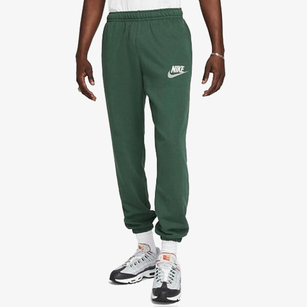 

Спортивные брюки Nike, зеленый