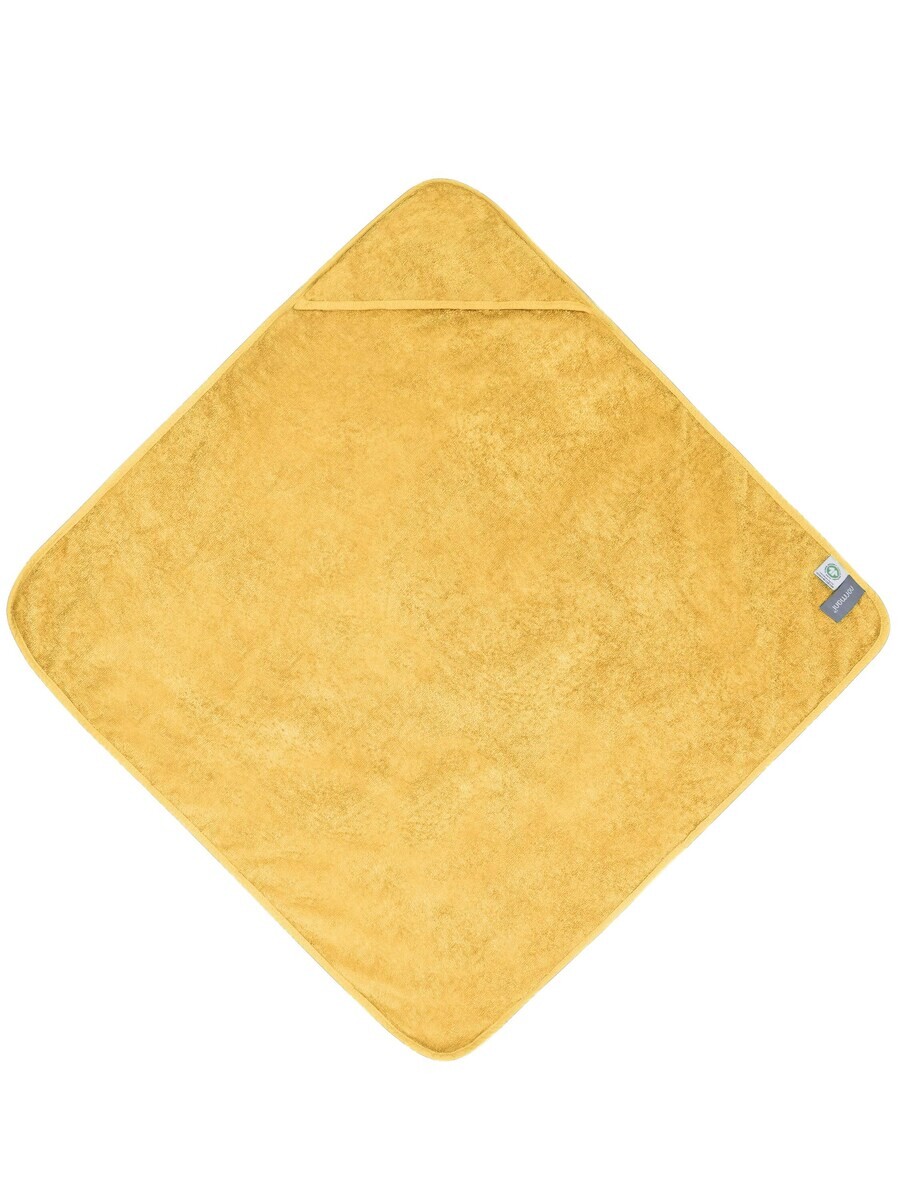 

Халат normani Bathrobe Mbabane, желтый