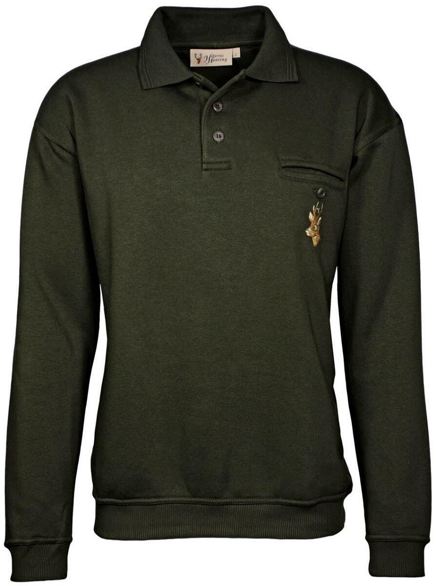 

Охотничий свитер Hubertus с мотивом (утка, свинья, олень) стойка для охотничьего свитера и зима