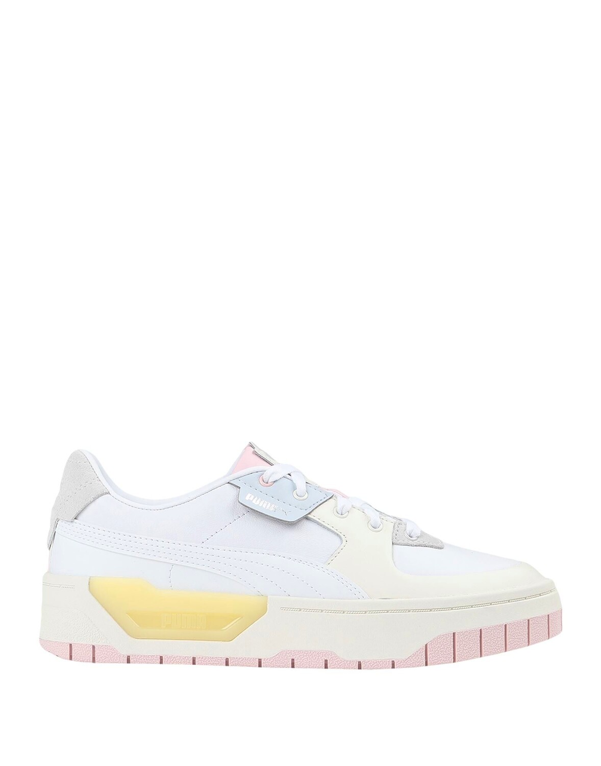 

Кроссовки Puma, белый