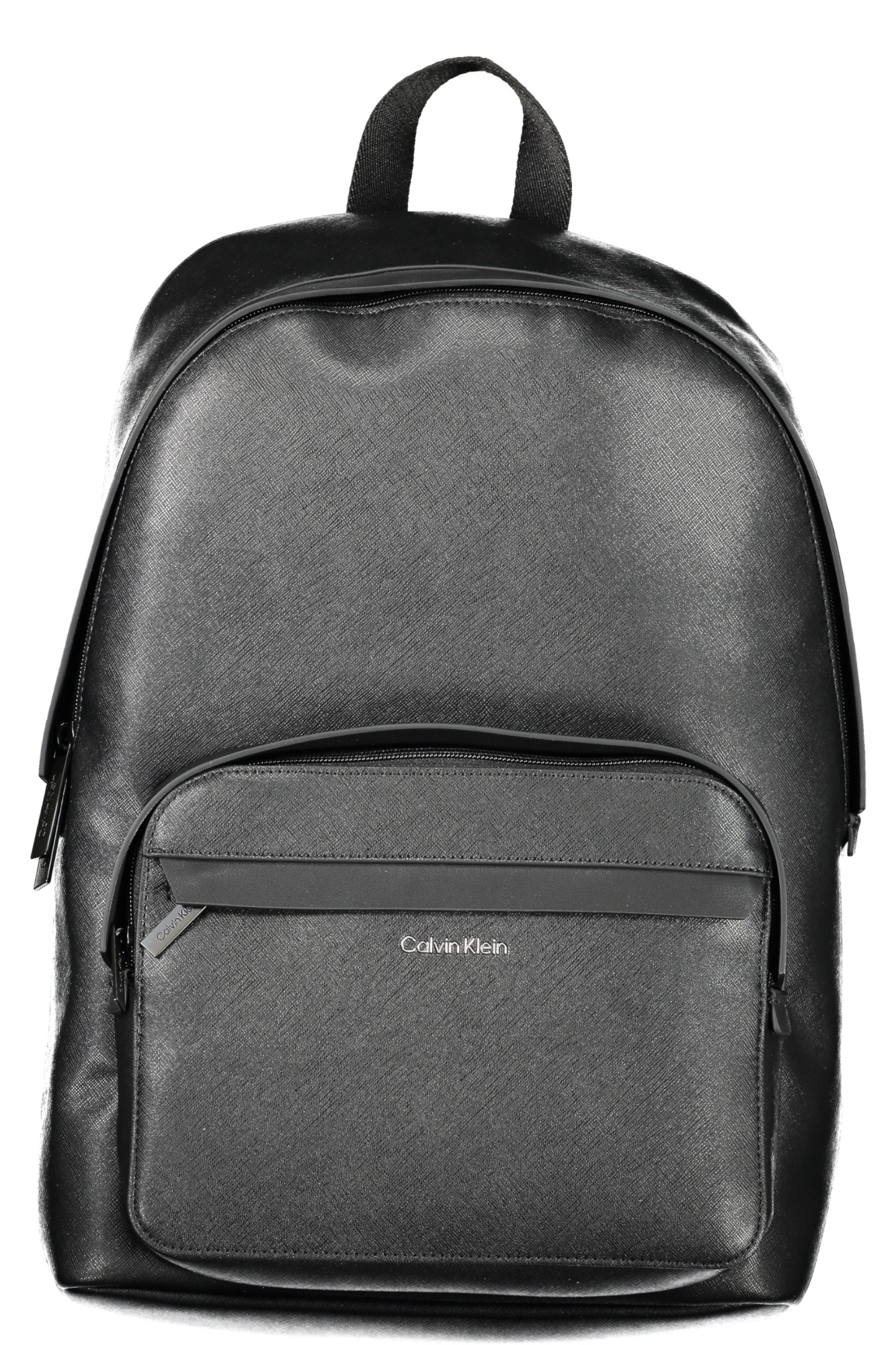 

Рюкзак мужской Calvin Klein с молнией, черный