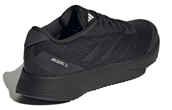 Кроссовки adizero sl Adidas, черный — фото 4