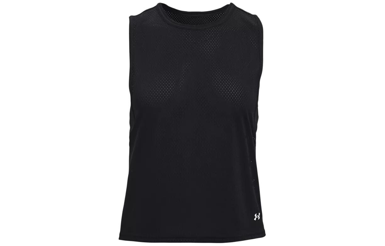 

Женский жилет Under Armour, цвет Black