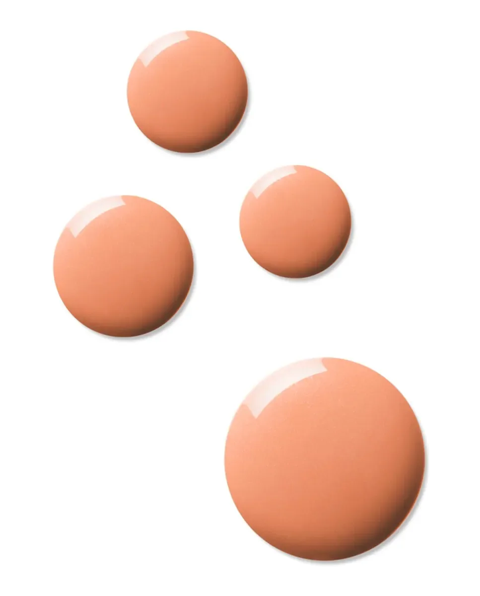 Тональная основа Skin Idôle 3 Serum Supertint 30 мл Lancôme, 32C — фото 3