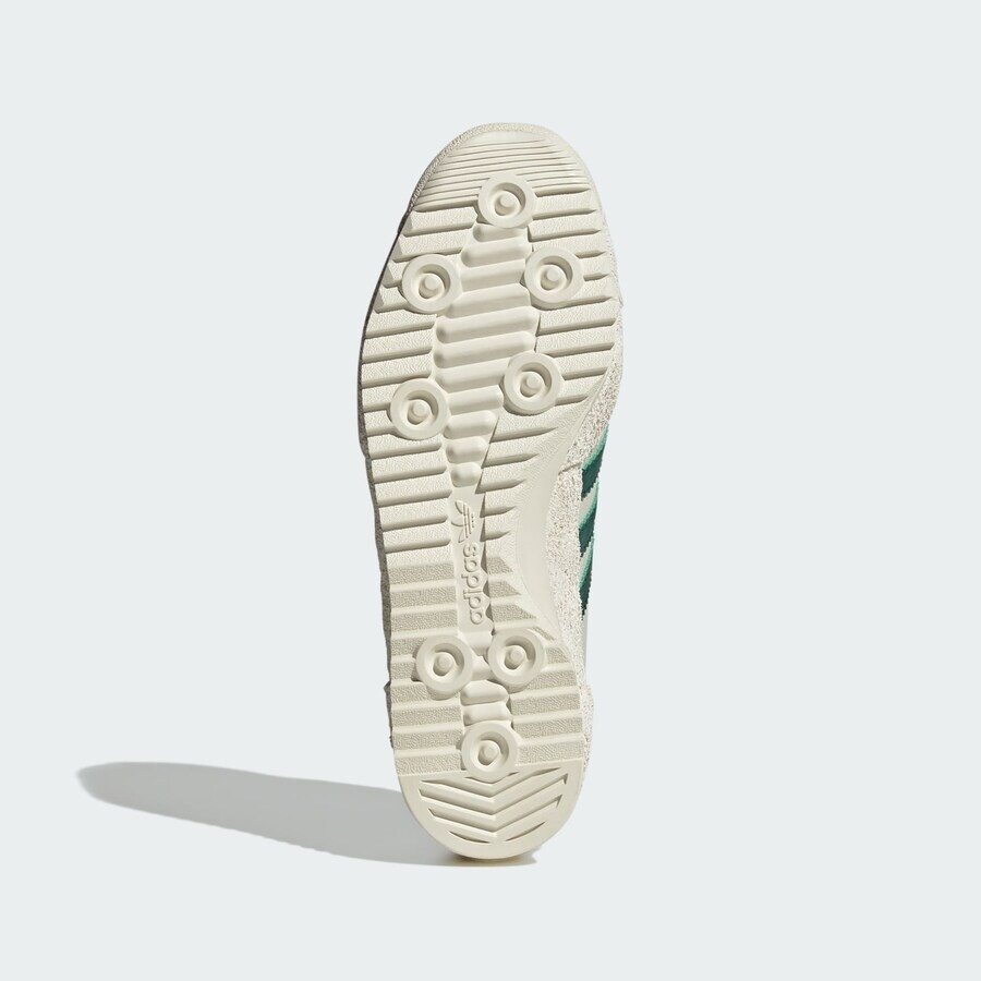 Повседневные кроссовки ADIDAS ORIGINALS Sneakers SL 72 OG, белый — фото 4