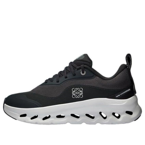 Кроссовки x loewe cloudtilt 2 'black' On Running, черный