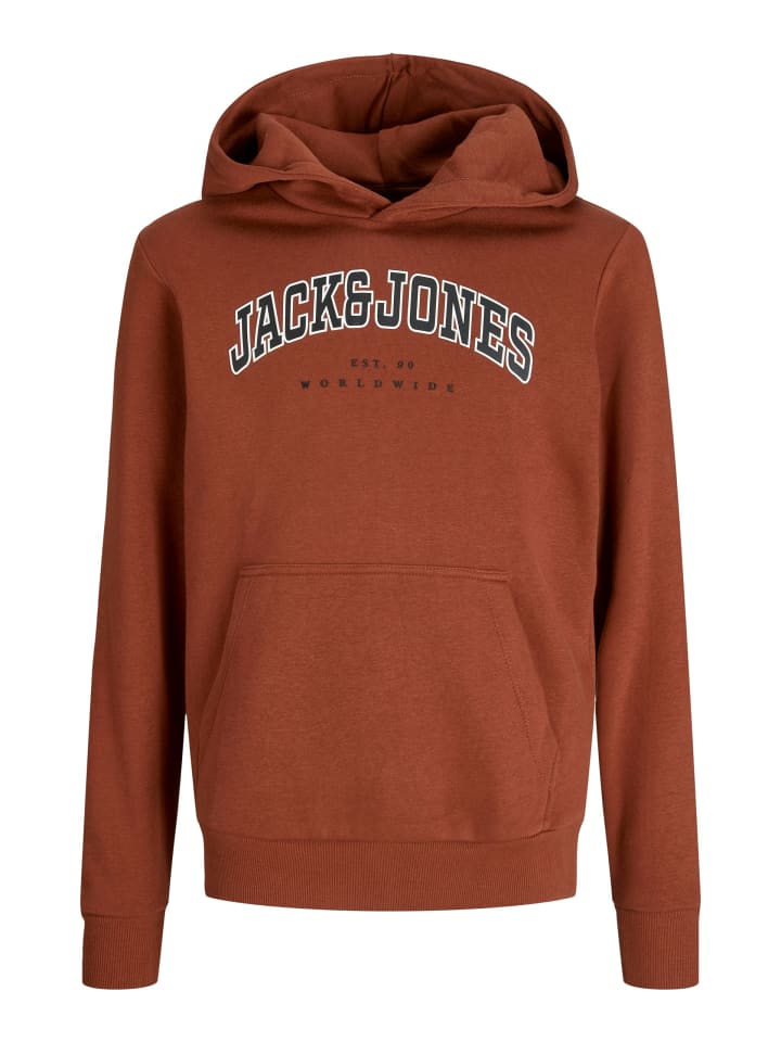 

Худи JACK & JONES Junior