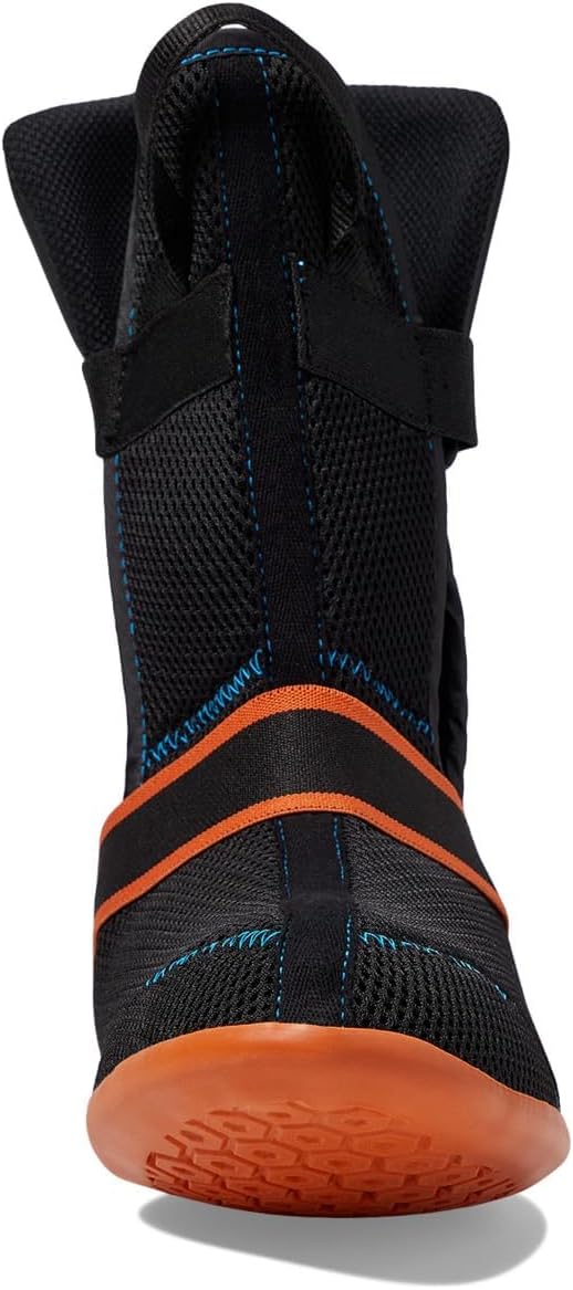 Легкие мужские ботинки Timberland PRO Pac Max 10 дюймов, Blue/Black — фото 2
