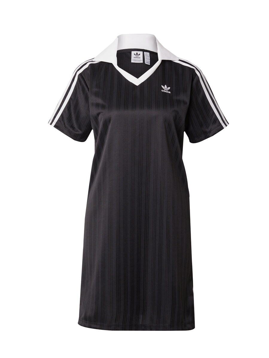

Платье ADIDAS ORIGINALS, черный