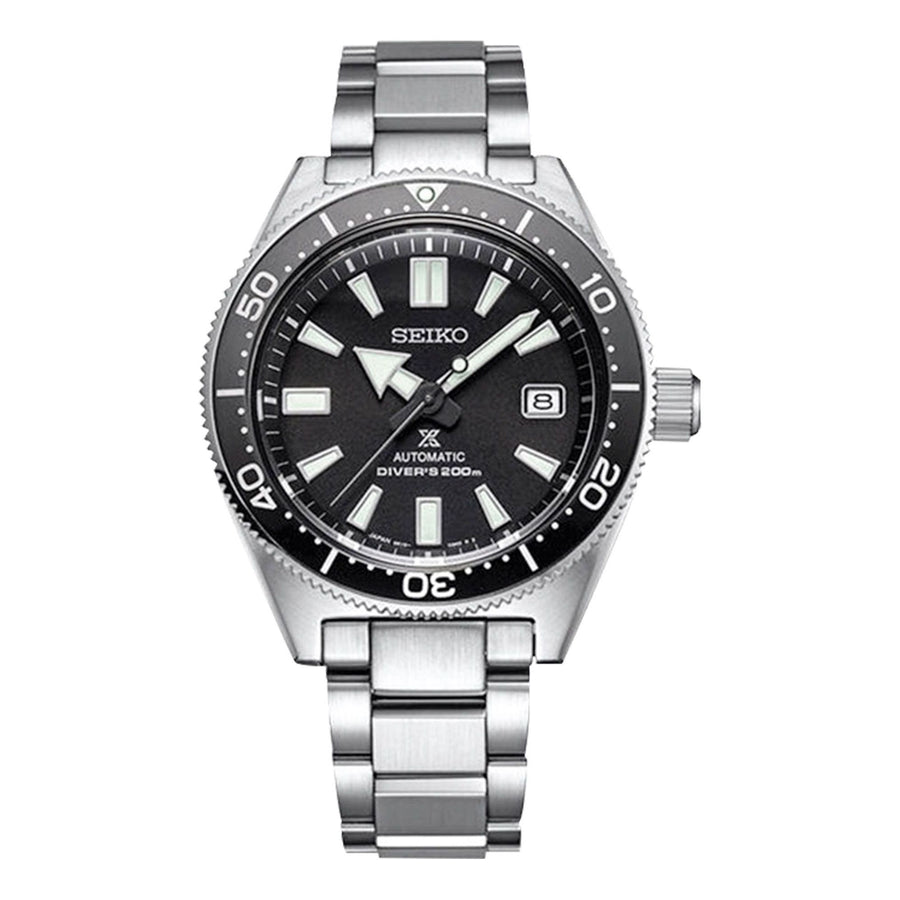 

Часы Men's SEIKO Sports Mechanical Watch Black, черный