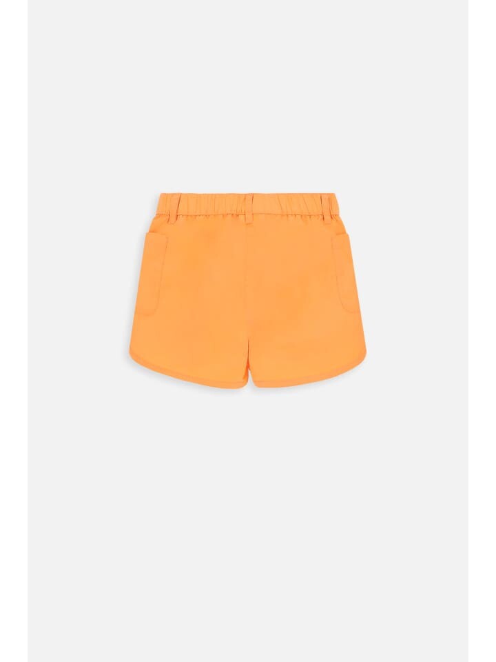 

Шорты бермуды Coccodrillo Kurze Hose, оранжевый