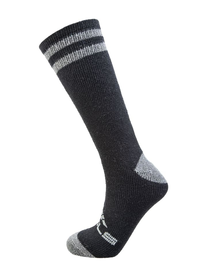 

Носки Mols Socken Bonner, черный