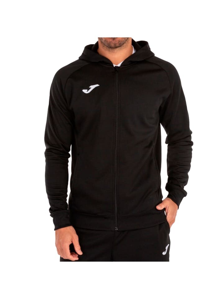 

Толстовка Joma, черный