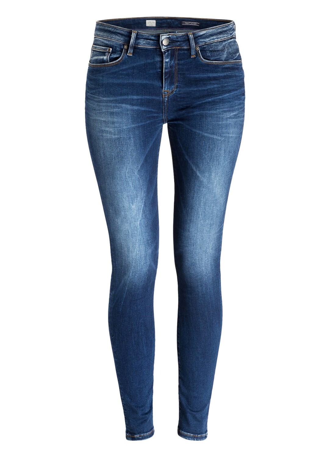 

Джинсы дорин TOMMY HILFIGER, цвет 410 DOREEN