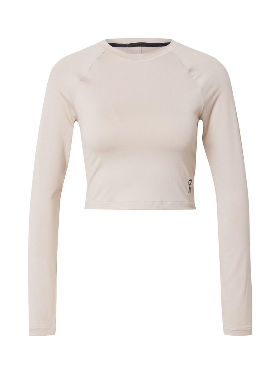 

Футболка Performance On Studio, Sand