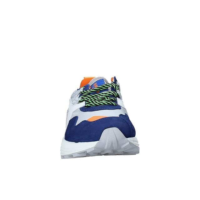 Мужские кроссовки Diadora Rave Nylon Star мультиколор — фото 3