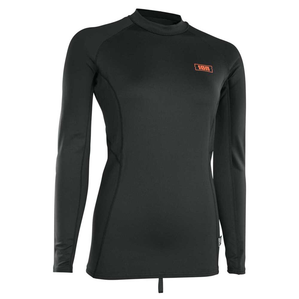 

Рашгард с длинным рукавом ION Thermo Top Woman, черный