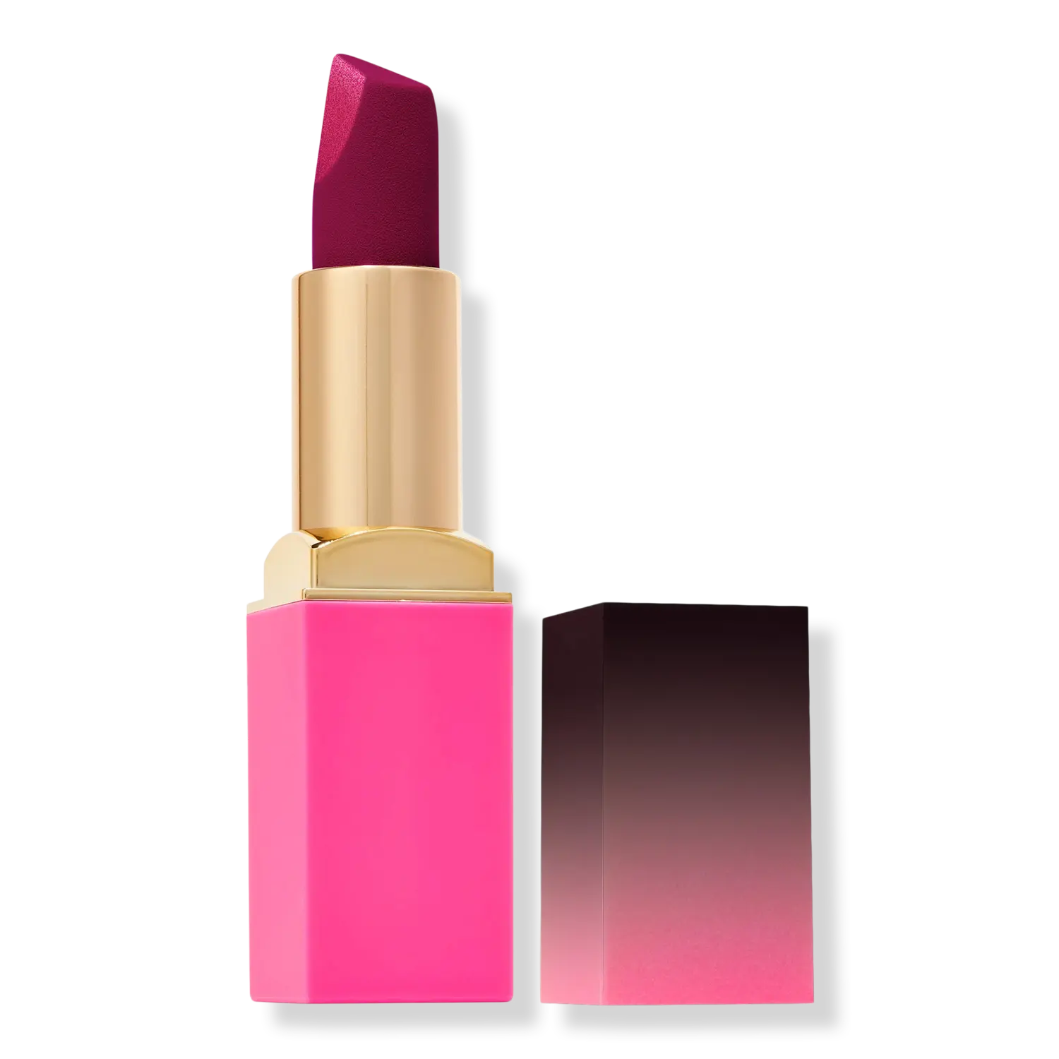 

Бархатистая матовая помада The Berries Juvia's Place, Frenemy (blackened berry)