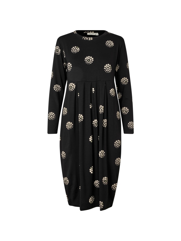 

Платье до колена MASAI , черный