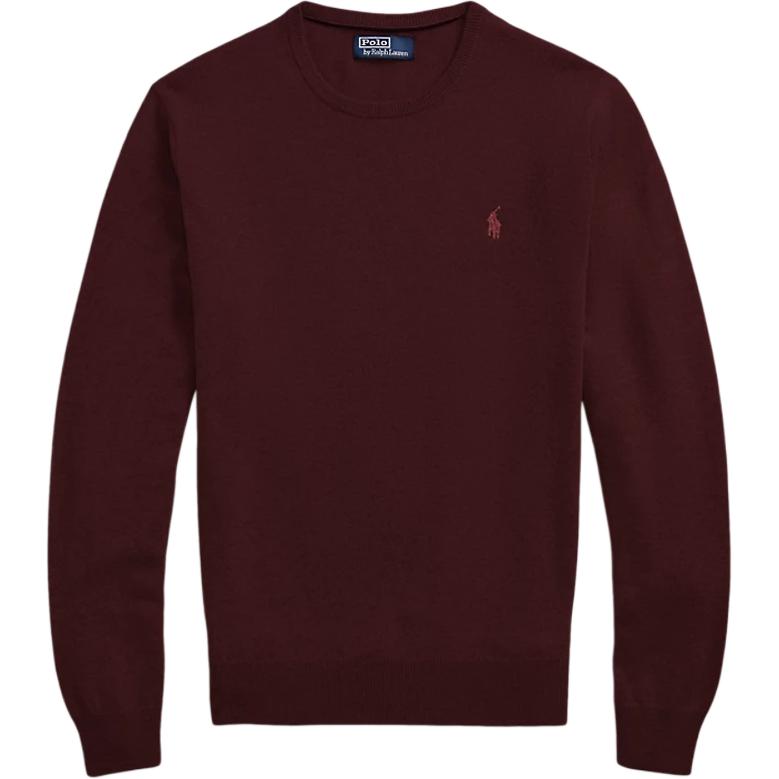 

Polo Ralph Lauren Свитер с вышитым логотипом