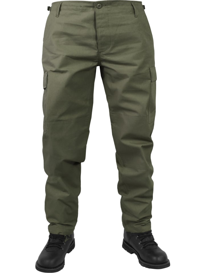 

Брюки-Карго Normani Outdoor Sports, оливковый
