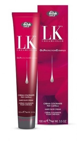

Ярко-фиолетовый — светло-коричневый LISAP LK OPC 5/88 OPC