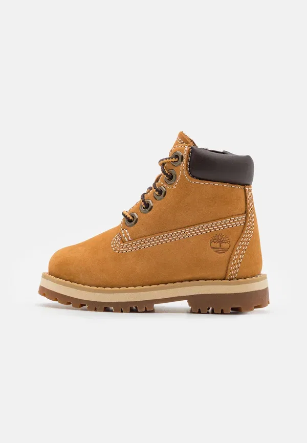 Ботинки на шнуровке Courma Timberland, пшеничный