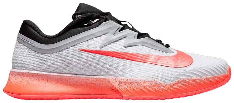 

Кроссовки Nike Vapor Pro 3, черный