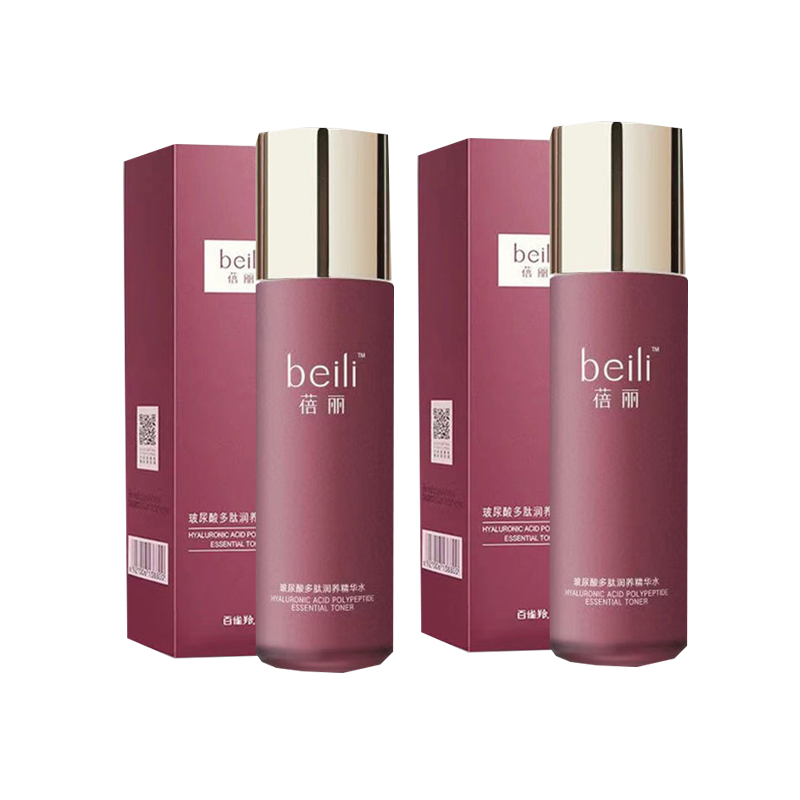 

Крем для лица Bio Tech Peptide Tightening Nourishing Repairing подтягивающий увлажняющий 50г*2 PECHOIN