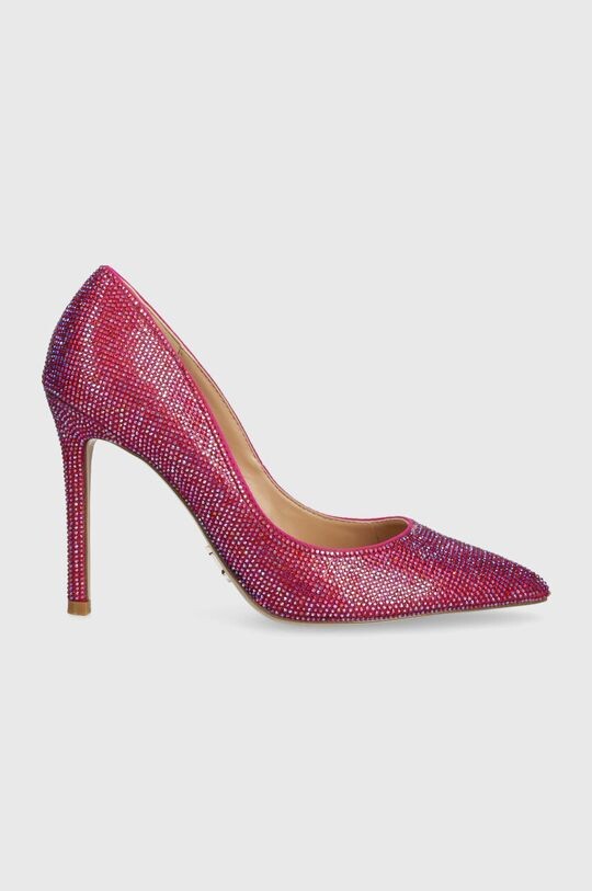 

Эвелин-Р на каблуках Steve Madden, розовый