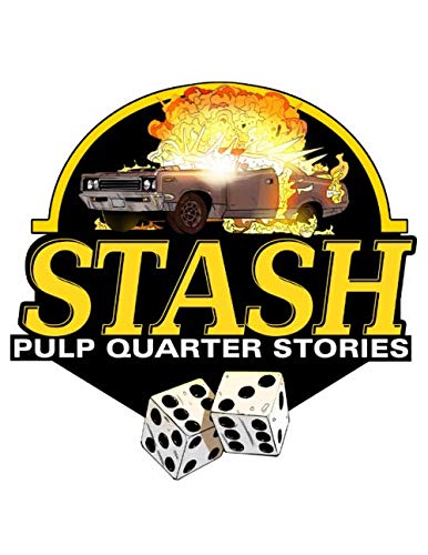 

STASH QUARTER STORIES (Independently published)
