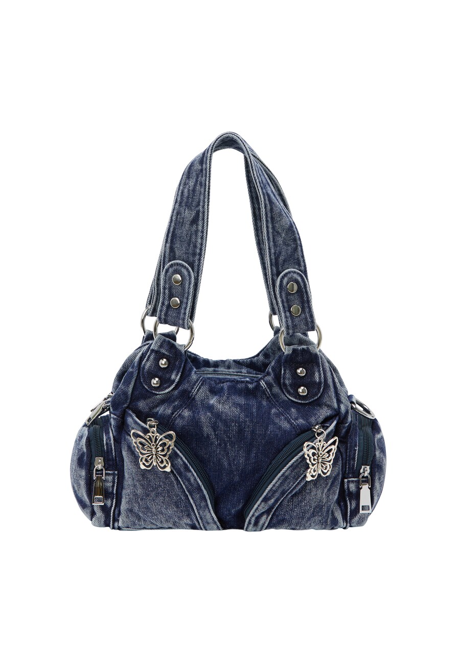 

Сумочка nelice, Blue Denim