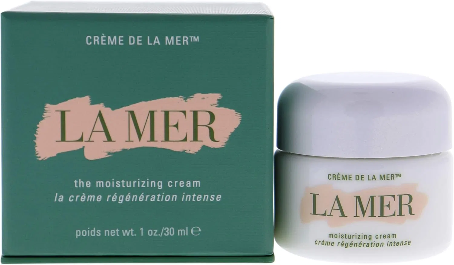 Сыворотка La Mer De La Mel 30 мл — фото 3
