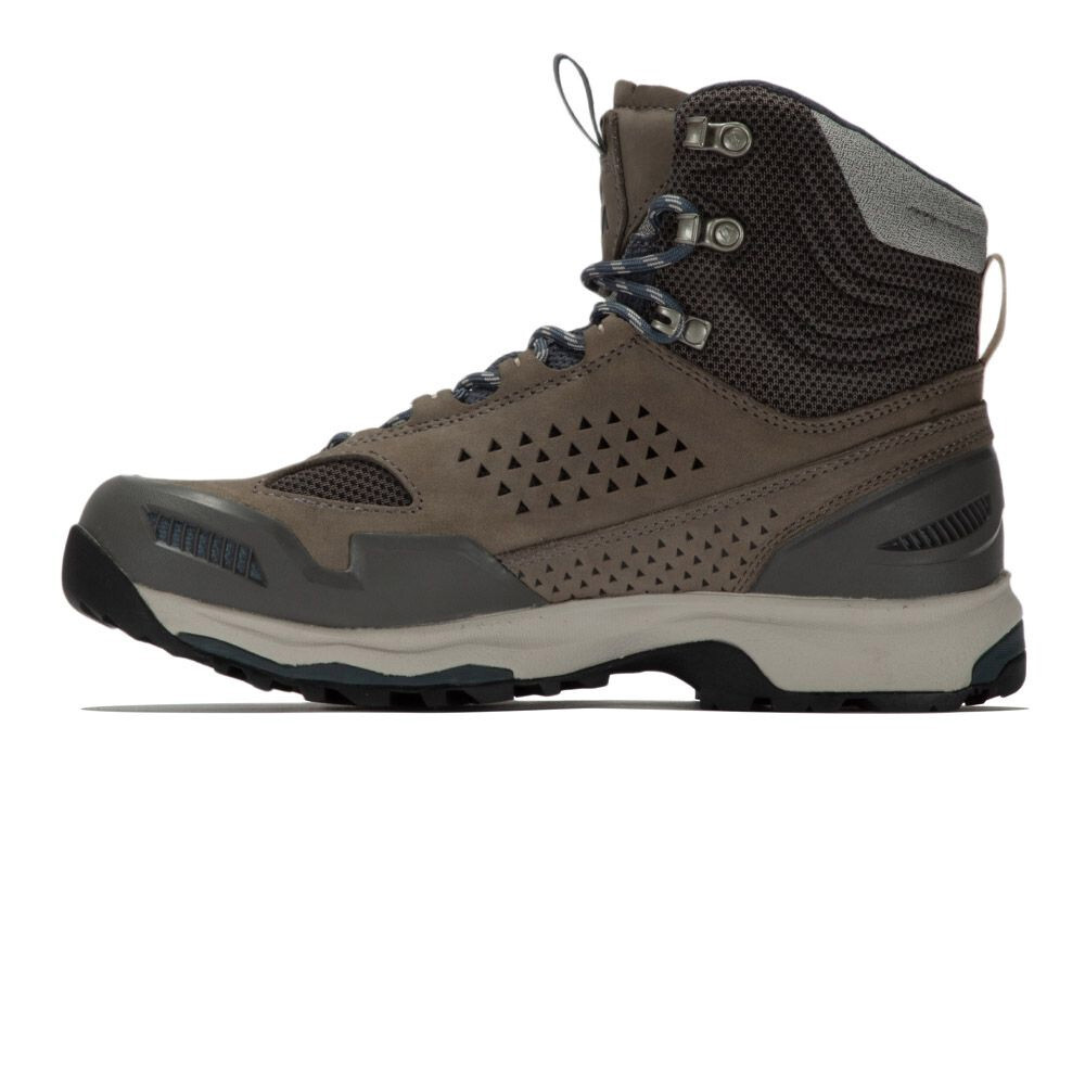 Ботинки Vasque Breeze All-Terrain GORE-TEX (D Width), коричневый — фото 4