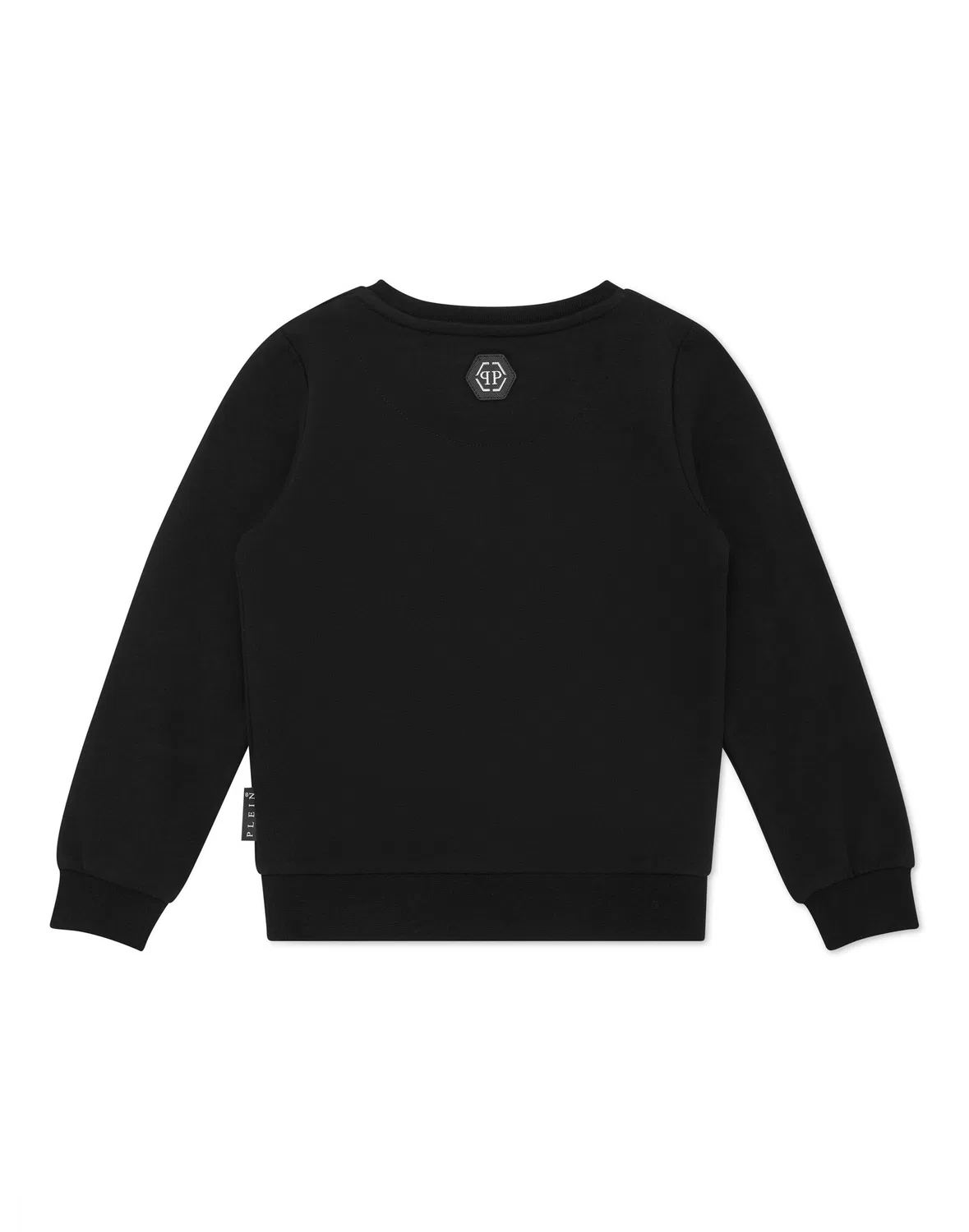 Толстовка 'Teddy' Philipp Plein, Black — фото 2