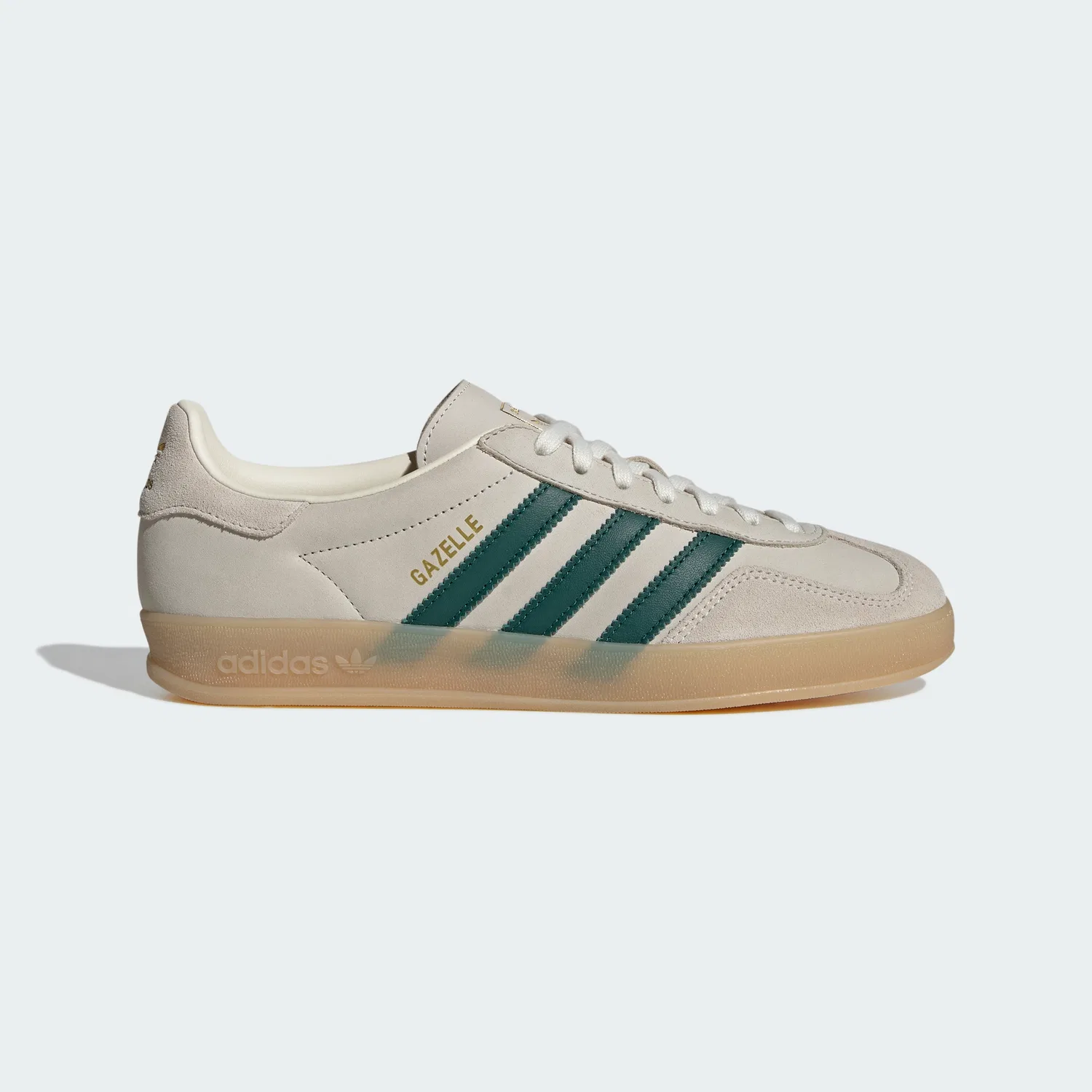 Мужские низкие кроссовки Gazelle Indoor от Adidas
