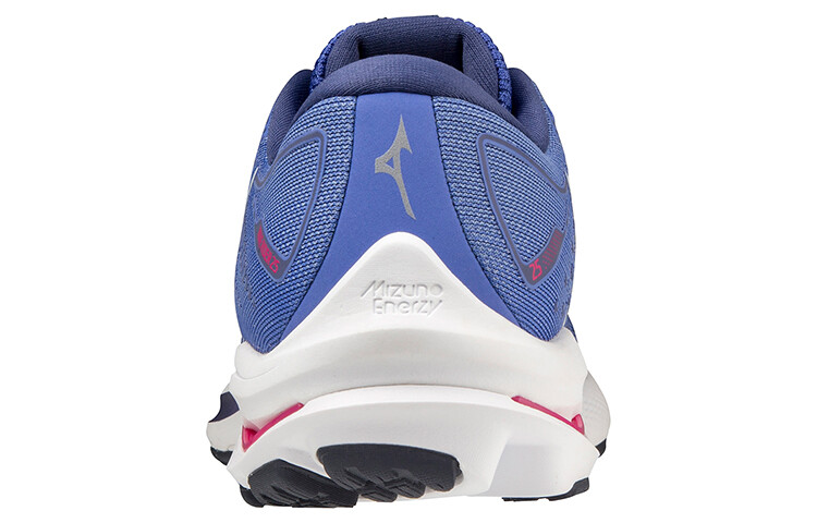 Mizuno Wave Rider 25 Кроссовки Женщины — фото 3