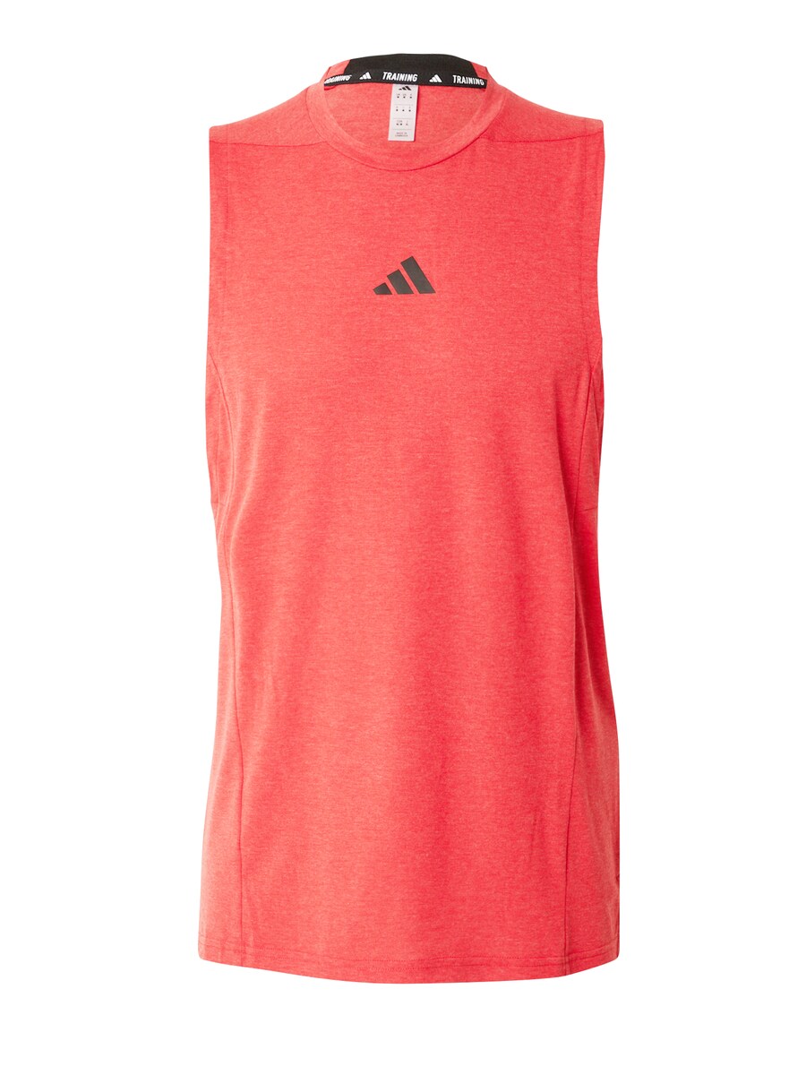 

Рубашка для выступлений ADIDAS PERFORMANCE D4T, цвет Melon