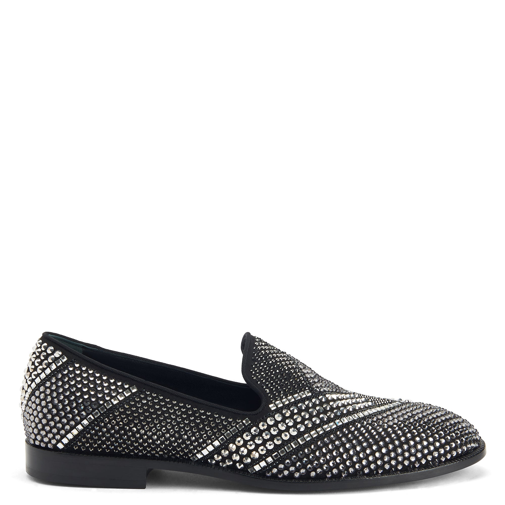 

Мужские мокасины Джузеппе Занотти Раймонд Giuseppe Zanotti