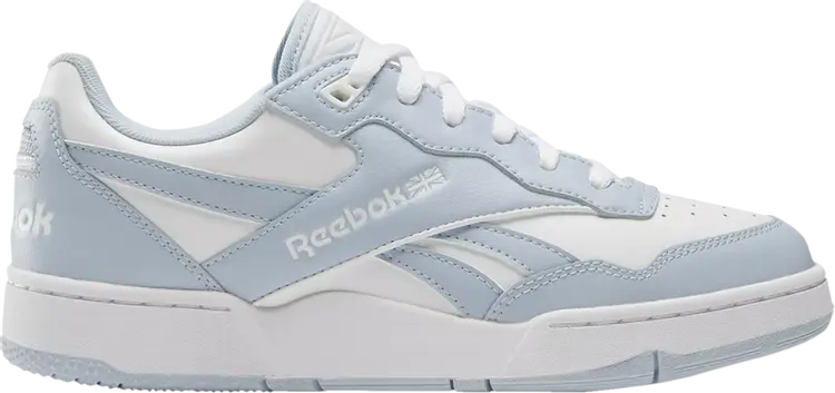 

Кроссовки Wmns BB4000 2 'Pale Blue White', синий