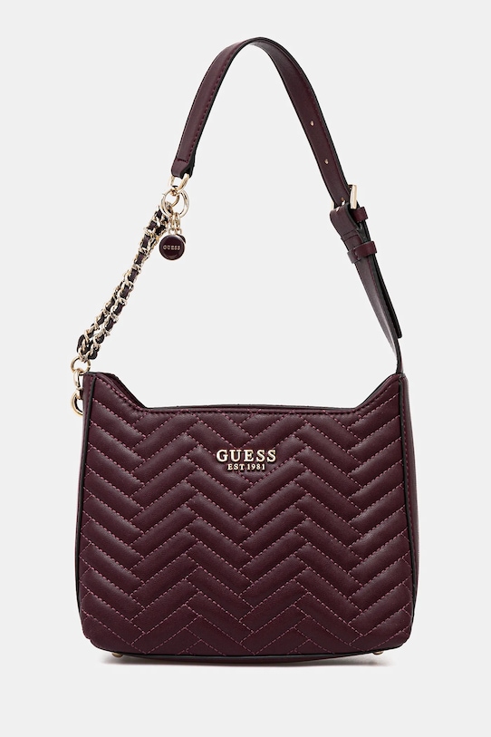 

Сумка ANNING Guess, бордовый