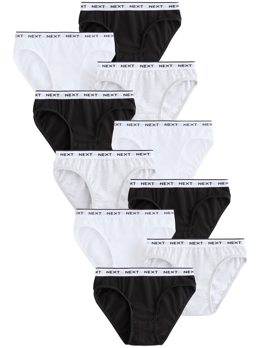 

Трусы Next, черный